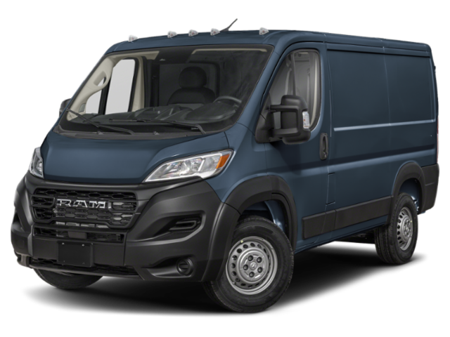 2026 RAM ProMaster Cargo Van Tradesman's photo