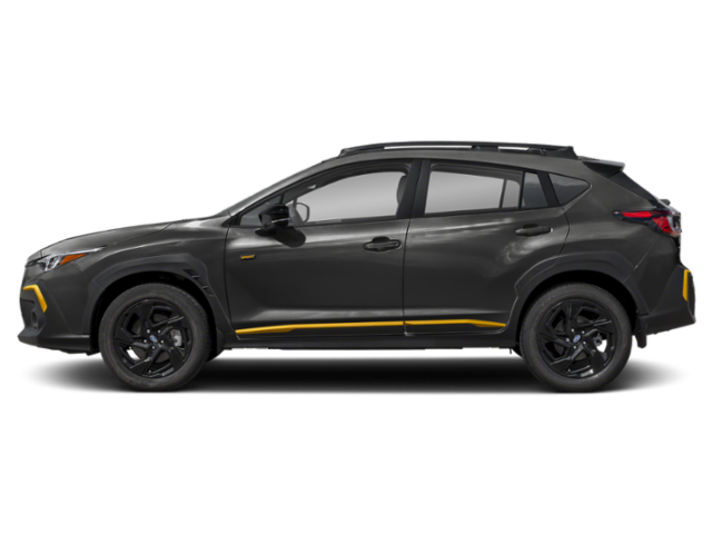 2025 Subaru Crosstrek Sport photo 3