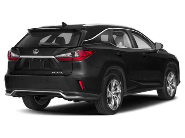 2018 LEXUS RX - Image 2