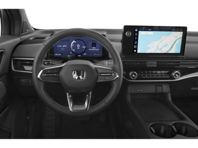 2024 Honda Prologue Touring photo 3