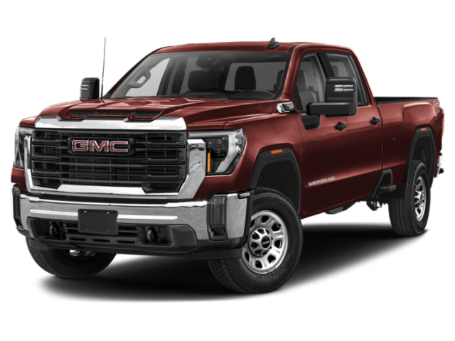 2024 GMC Sierra 3500HD Denali Ultimate's photo