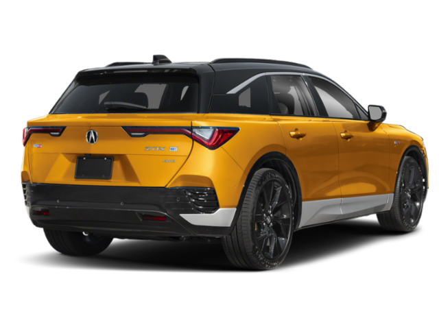 2024 Acura ZDX Type S photo 2