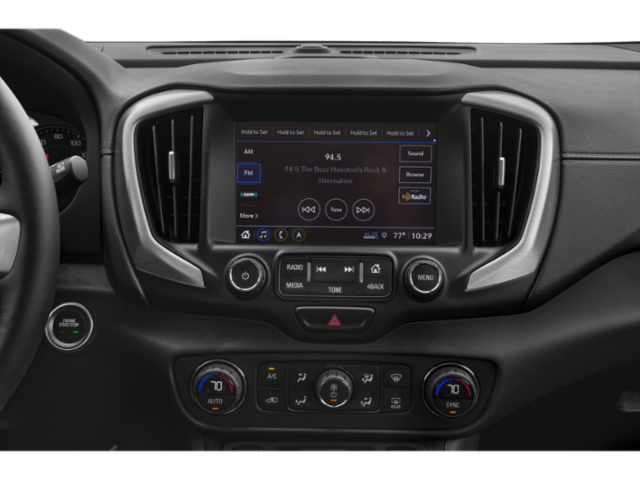 2021 Gmc Terrain Denali photo 11