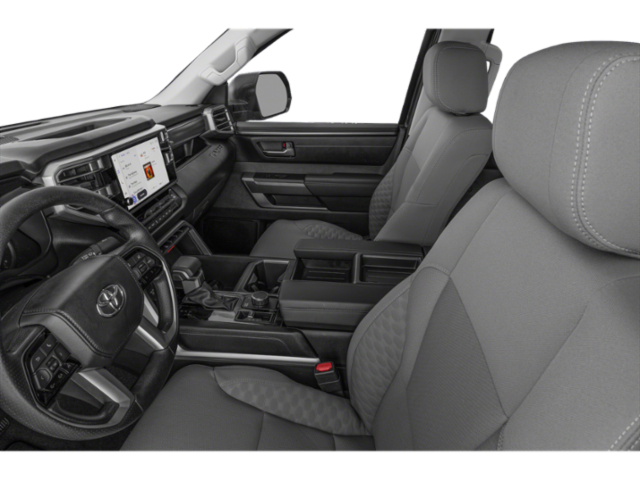 2024 Toyota Tundra SR5 photo 8