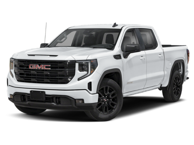 2026 GMC Sierra 1500 Elevation's photo