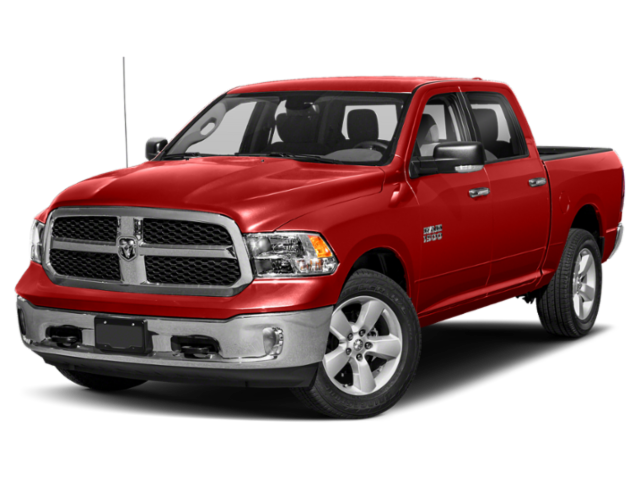 2018 RAM Ram 1500 Pickup Big Horn's photo