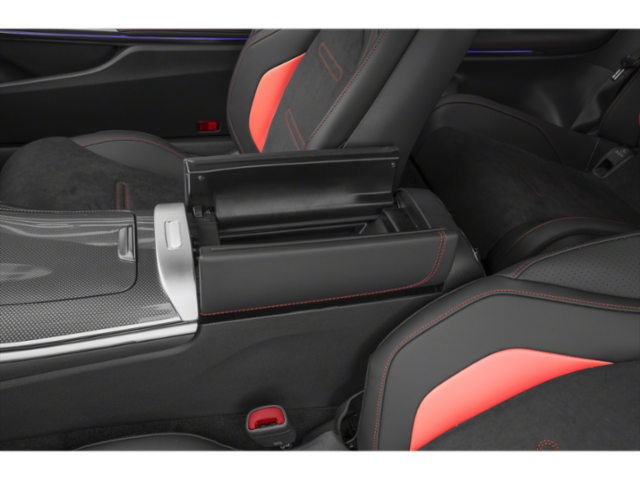 2026 Mercedes Benz CLE AMG 53 4MATIC Coupe photo 8