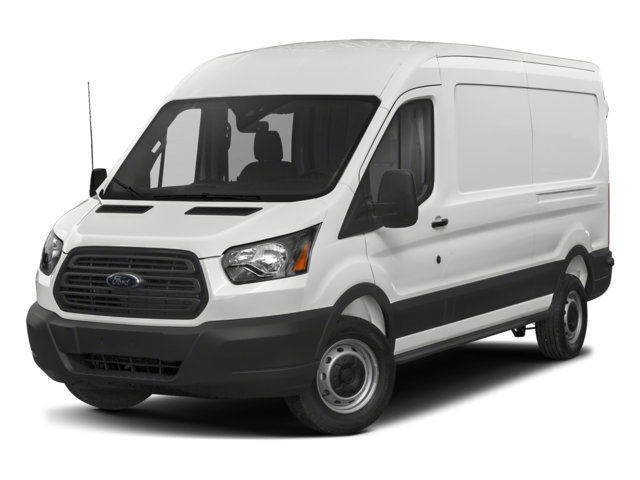 2018 Ford Transit photo 2
