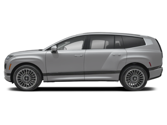2026 Hyundai Ioniq photo 2