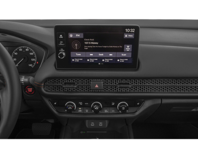 2026 Honda HR-V Sport photo 6