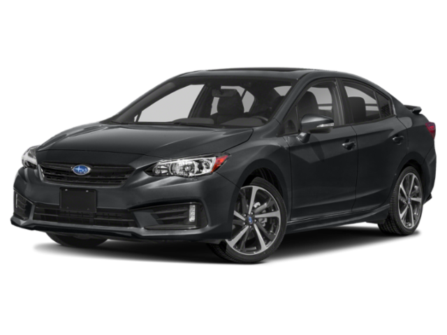 2022 Subaru Impreza Sport photo 9