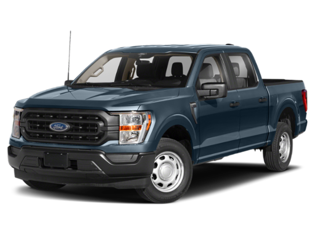2023 Ford F-150 XL's photo