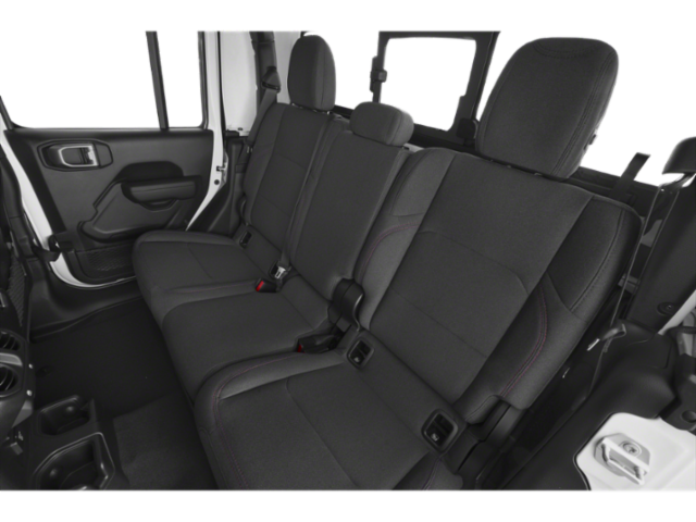 New 2026 41 Exterior Paint Jeep Rubicon image 16