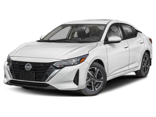 2025 Nissan Sentra SV photo 6
