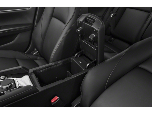 2022 Mazda Mazda3 Preferred photo 17