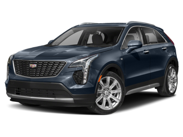 2022 Cadillac XT4 Premium Luxury
