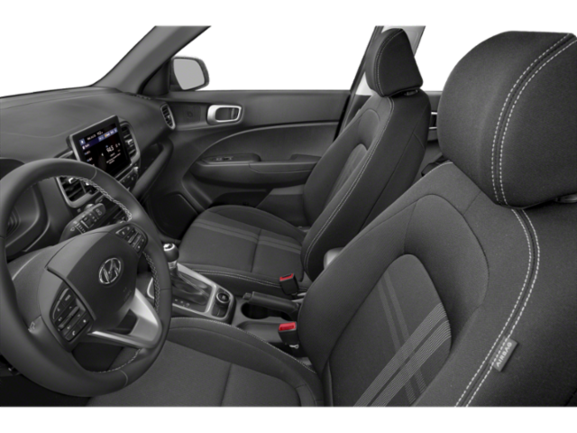 2026 Hyundai Venue SEL photo 5