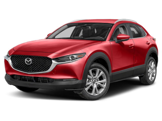 2023 Mazda CX-30 Select