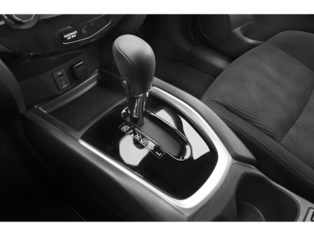 2015 NISSAN ROGUE - Image 8