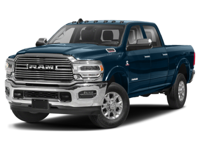 2020 RAM Ram 2500 Pickup Laramie's photo