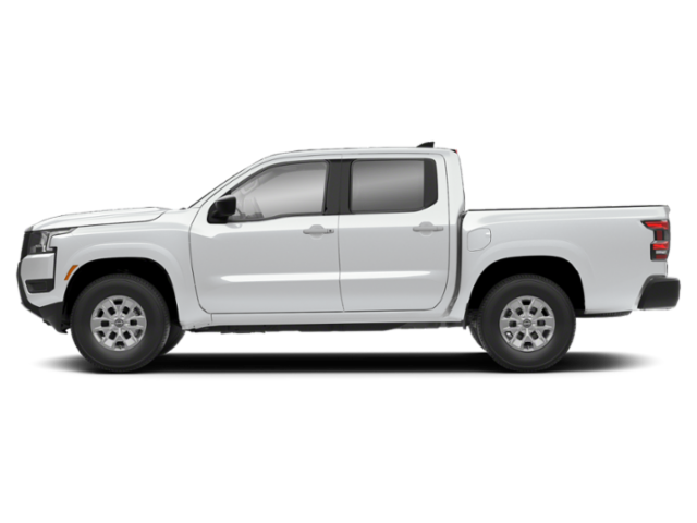 2025 Nissan Frontier S photo 2