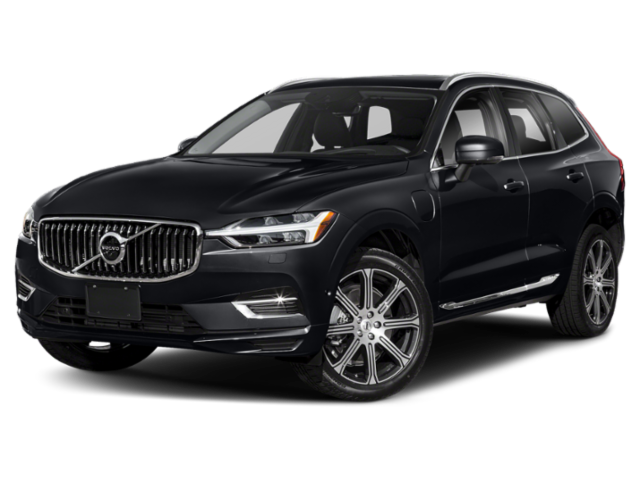 2020 Volvo XC60 Inscription's photo