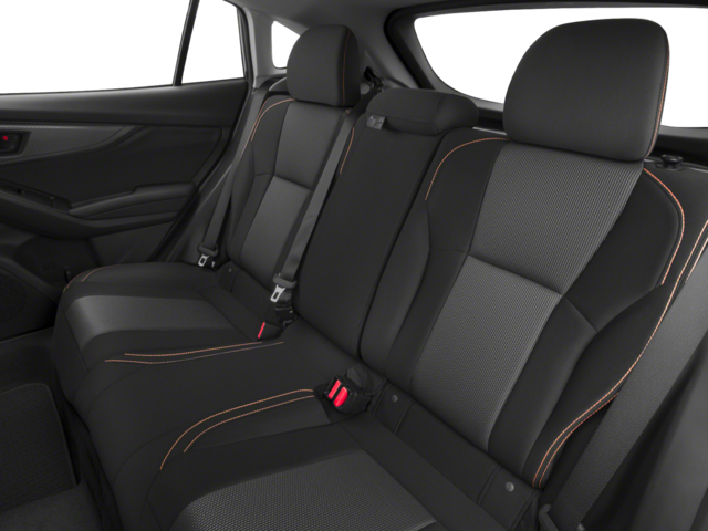 2018 Subaru Crosstrek Limited photo 11