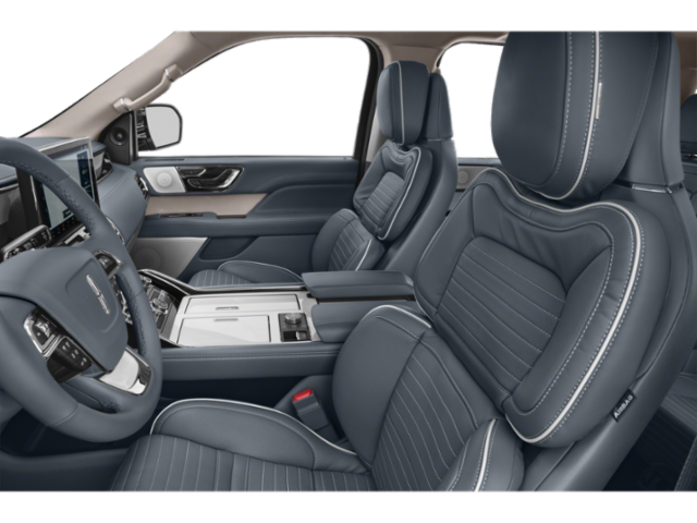 2022 LINCOLN NAVIGATOR - Image 8