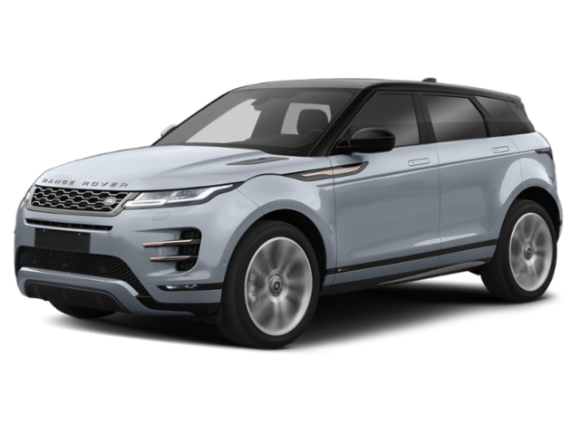 2020 Land Rover Range Rover Evoque HSE's photo