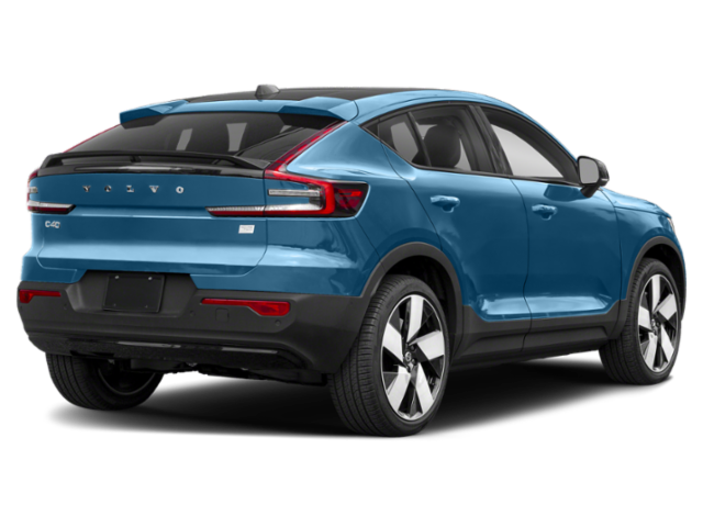 Used 2023 Volvo C40 Ultimate with VIN YV4ED3GM4P2040033 for sale in St. Louis, MO