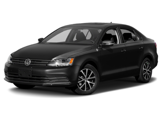 2015 Volkswagen Jetta SE