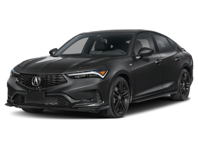 2026 Acura Integra A-Spec's photo