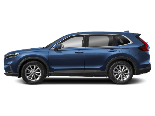 2026 Honda CR-V EX-L photo 5
