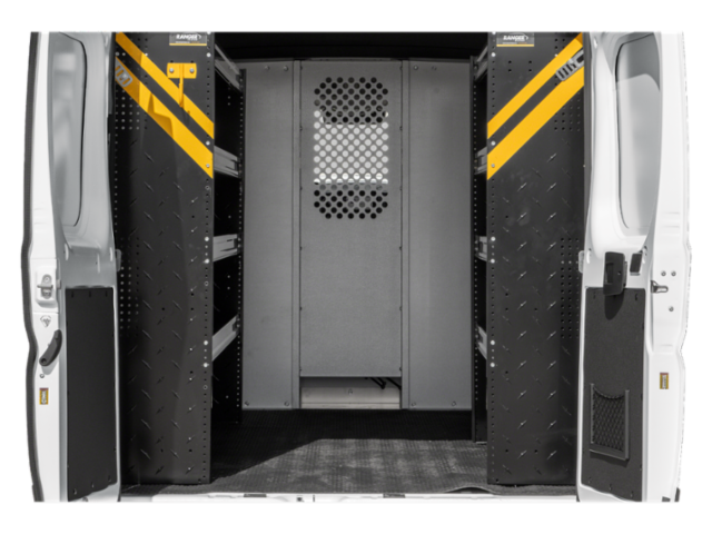 2025 Ram ProMaster 2500 photo 7