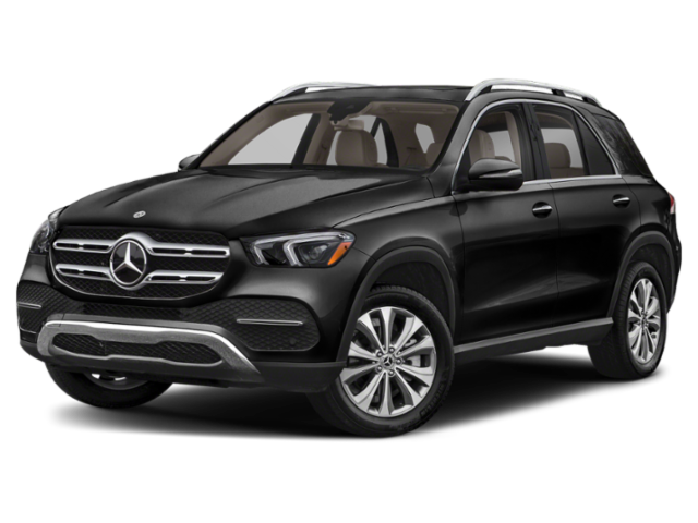 2020 Mercedes-Benz GLE GLE350