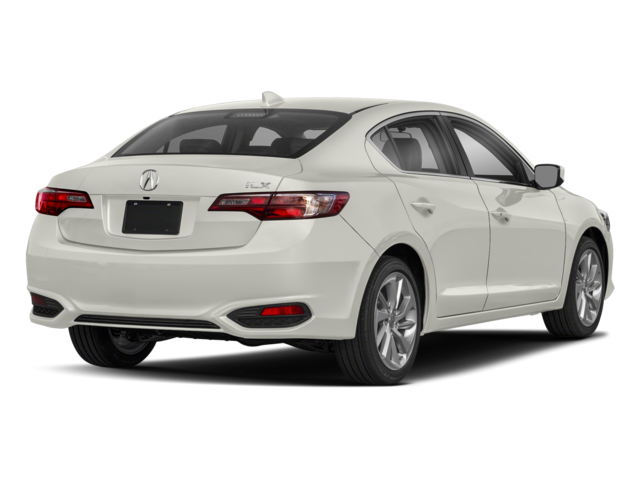 Used 2018 Acura ILX Base with VIN 19UDE2F31JA007231 for sale in Johnston, IA