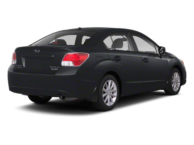 2012 Subaru Impreza Limited photo 2