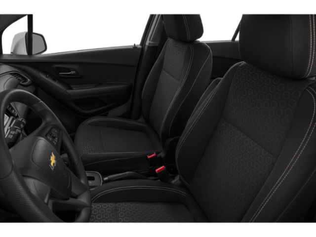 2019 Chevrolet Trax LS photo 6