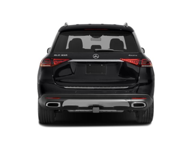 2023 Mercedes Benz GLE 350 4MATIC photo 5