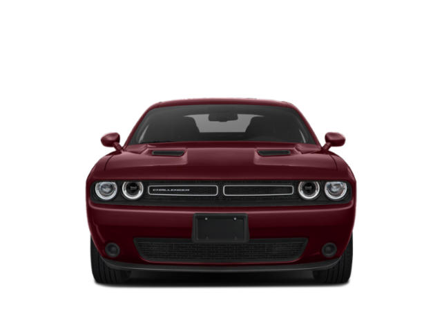 2019 Dodge Challenger SXT photo 4
