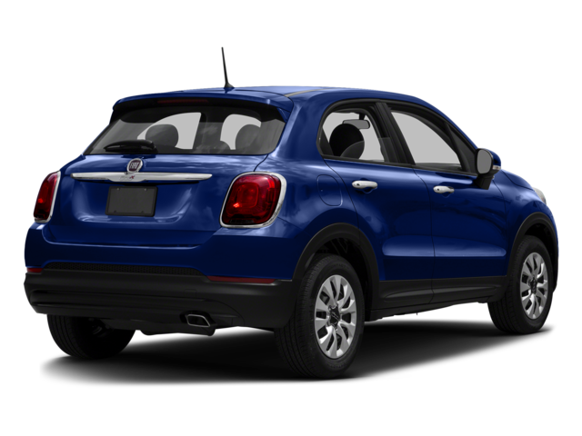 2016 Fiat 500X Easy photo 2