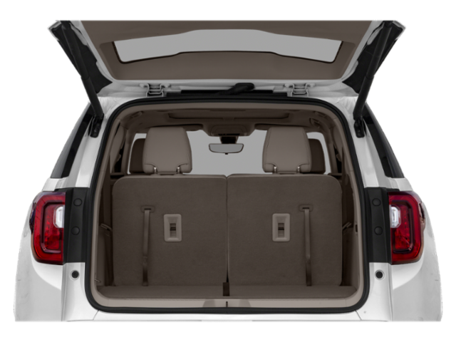 2021 Gmc Acadia Denali photo 7