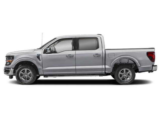 2026 FORD F-150 - Image 3