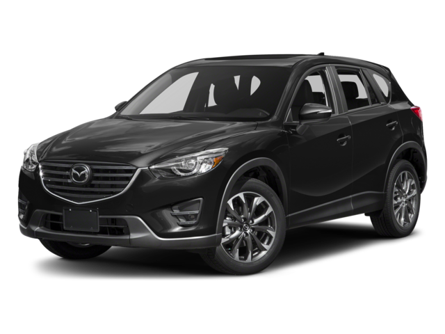 2016 Mazda CX-5 Grand Touring's photo