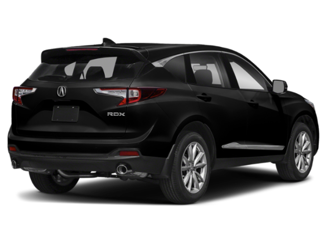 2020 Acura RDX Base photo 3