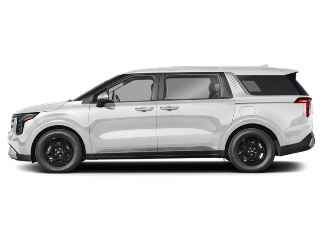 2026 Kia Carnival LX photo 3