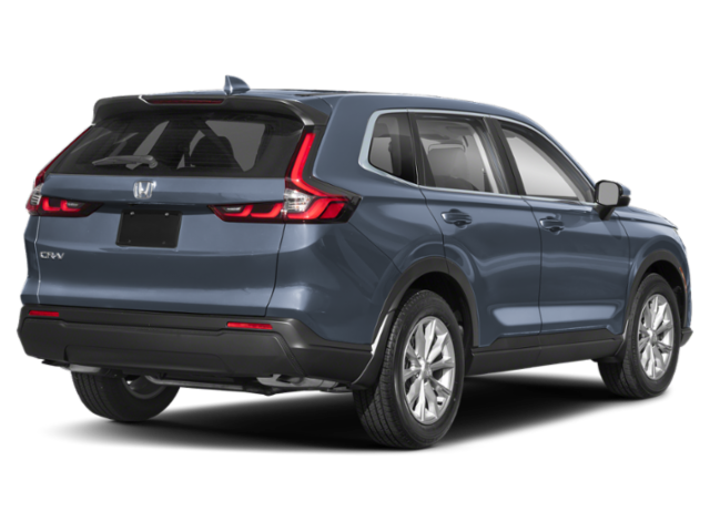 2026 Honda CR-V EX photo 4
