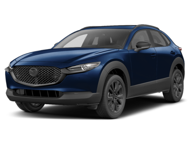 Mazda CX-30 2.5 S Aire Edition's photo