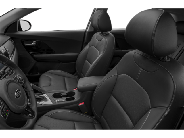 2019 Kia Niro S Touring photo 11