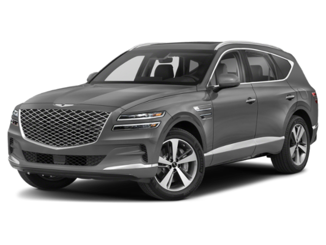 2023 GENESIS GV80 Advanced+'s photo